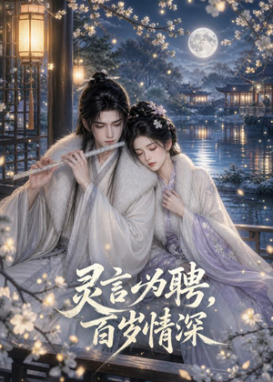 灵言为聘，百岁情深（48集）免费短剧大全