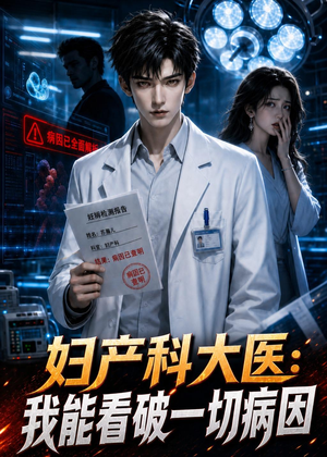 妇产科大医：我能看破一切病因（88集）哪个短剧网能看