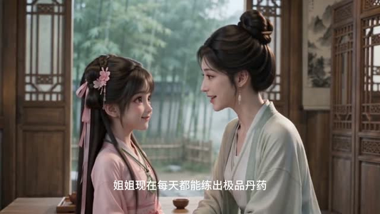 重生少女之我的前生是人能(80集) 重生少女之我的前生是人能(80集)在线观看