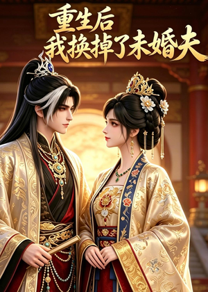 重生后我换掉了未婚夫(53集) 重生后我换掉了未婚夫(53集)第一集
