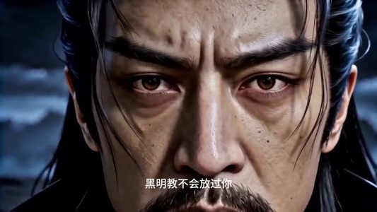 寰域玄尊(41集) 寰域玄尊(41集)短剧免费观看