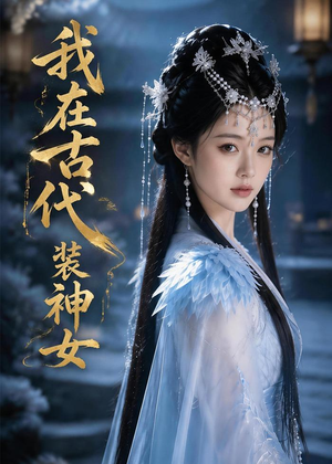 我在古代装神女(60集) 我在古代装神女(60集)免费短剧完整版