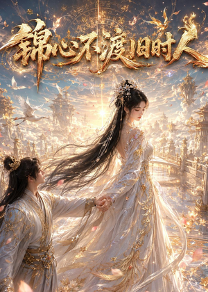 锦心不渡旧时人(44集) 锦心不渡旧时人(44集)精彩短剧追不停
