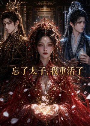 忘了太子,我重活了(60集) 忘了太子,我重活了(60集)正能量短剧分享
