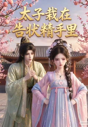 太子栽在告状精手里(44集) 太子栽在告状精手里(44集)每日短剧推荐