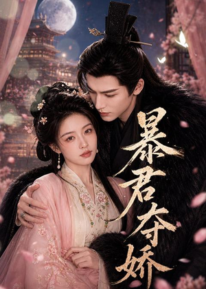 暴君夺娇(58集) 暴君夺娇(58集)好看上头短剧