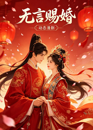 无言赐婚(33集) 无言赐婚(33集)最新上映的短剧