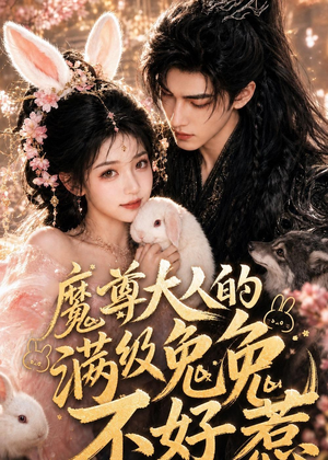 魔尊大人的满级兔兔不好惹(48集) 魔尊大人的满级兔兔不好惹(48集)超好看短剧推荐