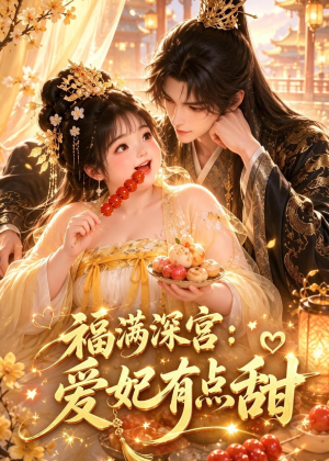 福满深宫:爱妃有点甜(61集) 福满深宫:爱妃有点甜(61集)超爽短剧推荐