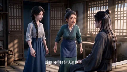 解锁兽语:我把百兽当萌宠(48集) 解锁兽语:我把百兽当萌宠(48集)推荐你们也去看