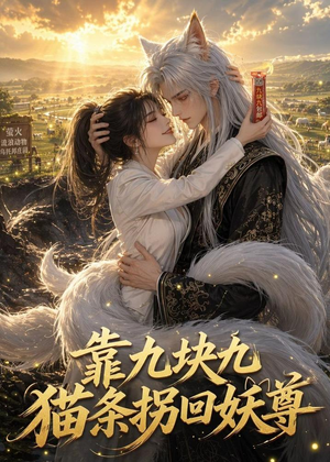 靠九块九猫条拐回妖尊(51集) 靠九块九猫条拐回妖尊(51集)免费看全集
