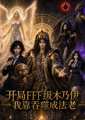 开局FFF级木乃伊我靠吞噬成法老(60集) 开局FFF级木乃伊我靠吞噬成法老(60集)好看上头的短剧
