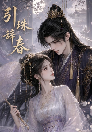 引珠辞春(30集) 引珠辞春(30集)全剧免费观看