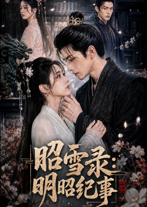 昭雪录：明昭纪事（20集）热播短剧推荐