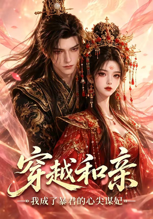 穿越和亲，我成了暴君的心尖谋妃（65集）在哪看是免费的