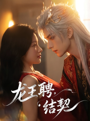 龙王聘:结契(60集) 龙王聘:结契(60集)精彩短剧看不停