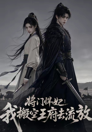 将门悍妃:我搬空王府去流放(105集) 将门悍妃:我搬空王府去流放(105集)短剧太好看了吧