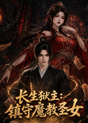 长生狱主:镇守魔教圣女(123集) 长生狱主:镇守魔教圣女(123集)短剧全集大结局