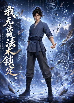我,无法被法术锁定(47集) 我,无法被法术锁定(47集)短剧在线看