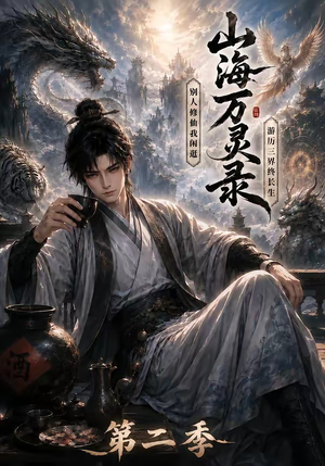 山海万灵录第二季(120集) 山海万灵录第二季(120集)西瓜短剧免费看