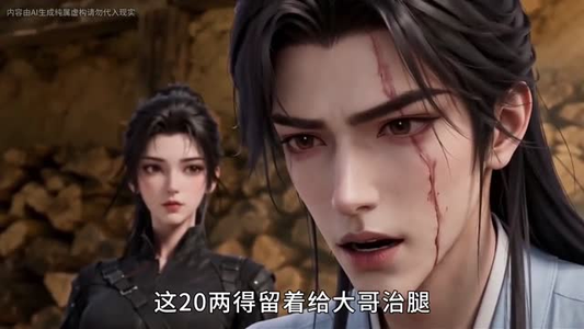 明明可以靠武力,娘子非要靠脑子(176集) 明明可以靠武力,娘子非要靠脑子(176集)在哪个平台看好
