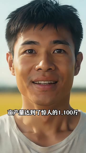 稻鸭共养:我把碱地变良田(58集) 稻鸭共养:我把碱地变良田(58集)热门短剧大全