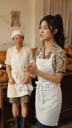 八零一眼万年共奋斗(80集) 八零一眼万年共奋斗(80集)短剧有好货推荐