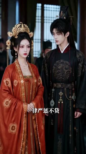 认亲失败后,公主她不装了(60集) 认亲失败后,公主她不装了(60集)短剧追到爽