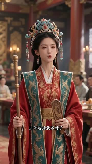 皇后她哭丧上位(32集) 皇后她哭丧上位(32集)百度网盘在线看