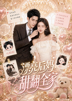 漂亮后妈,甜翻全家(72集) 漂亮后妈,甜翻全家(72集)红果短剧看全集