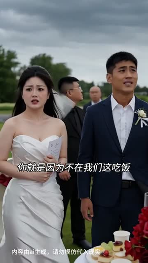 绝交后,我带火了隔壁饭馆(43集) 绝交后,我带火了隔壁饭馆(43集)短剧也太好看了