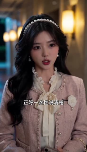 我穿成文中小女配,和闺蜜携手当上CEO(60集) 我穿成文中小女配,和闺蜜携手当上CEO(60集)好看上头短剧