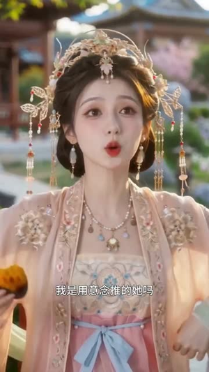 买个太子当侍卫（60集）第二季