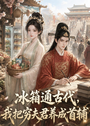 冰箱通古代,我把穷夫君养成首辅(45集) 冰箱通古代,我把穷夫君养成首辅(45集)全集一网打尽