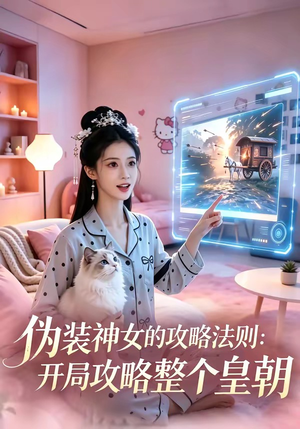 伪装神女的攻略法则：开局攻略整个皇朝（82集）免费在线看