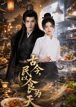 古今,民以食为天(108集) 古今,民以食为天(108集)在哪看是免费的