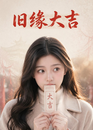 旧缘大吉（50集）贝贝短剧分享