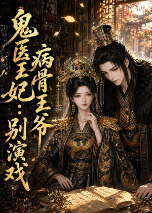 鬼医王妃：病骨王爷别演戏（93集）短剧免费看全集