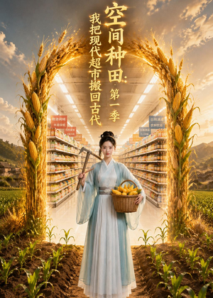 空间种田:我把现代超市搬回古代第一季(66集) 空间种田:我把现代超市搬回古代第一季(66集)一共多少集