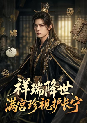 祥瑞降世，满宫珍视护长宁（79集）短剧排行榜