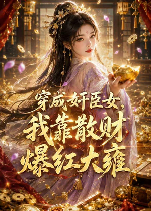 穿成奸臣女,我靠散财爆红大雍(114集) 穿成奸臣女,我靠散财爆红大雍(114集)短剧全集完整