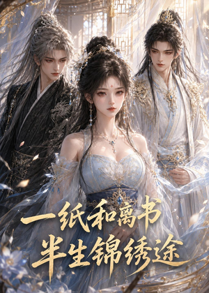 一纸和离书,半生锦绣途(37集) 一纸和离书,半生锦绣途(37集)超好看短剧推荐