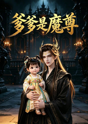 爹爹是魔尊(20集) 爹爹是魔尊(20集)热播短剧免费看