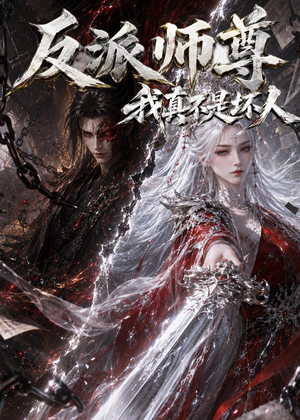 反派师尊我真不是坏人（83集）全集完整版