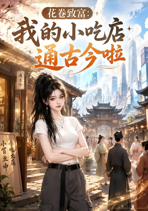 花卷致富:我的小吃店通古今啦(89集) 花卷致富:我的小吃店通古今啦(89集)全集下载