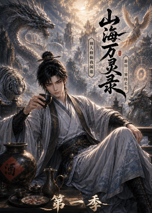 山海万灵录(117集) 山海万灵录(117集)在线看到大结局