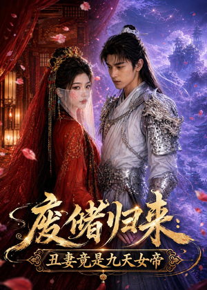 废储归来:丑妻竟是九天女帝(73集) 废储归来:丑妻竟是九天女帝(73集)短剧全集完整版
