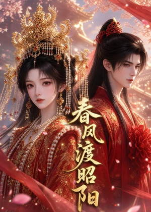春风渡昭阳（93集）网上可以看吗