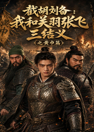 截胡刘备:我和关羽张飞三结义之黄巾篇(54集) 截胡刘备:我和关羽张飞三结义之黄巾篇(54集)最新上映的短剧