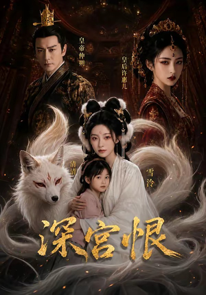 深宫恨（108集）全集免费